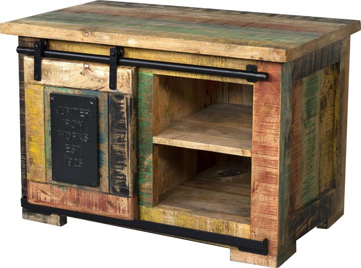 Immagine prodotto SAM Libro (75 x 50 x 47 cm)