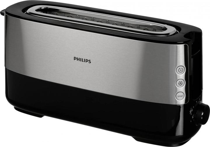 Produktbild Philips Langschlitztoaster