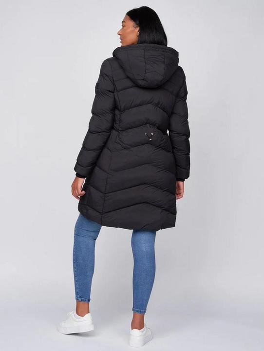 Image du produit Crosshatch Veste Mirander femme/femme (42 D)