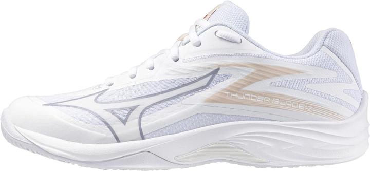 White, Cloudpink, Aleutian