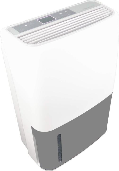 Actual product image WDH WDH-725DG - 25 litre dehumidifier (50 m², 25 l/24h)