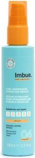 Produktbild Imbue Curl Energising Hydration Hair Serum Feuchtigkeitsspendendes Serum für Locken - Vegan und 'Curly