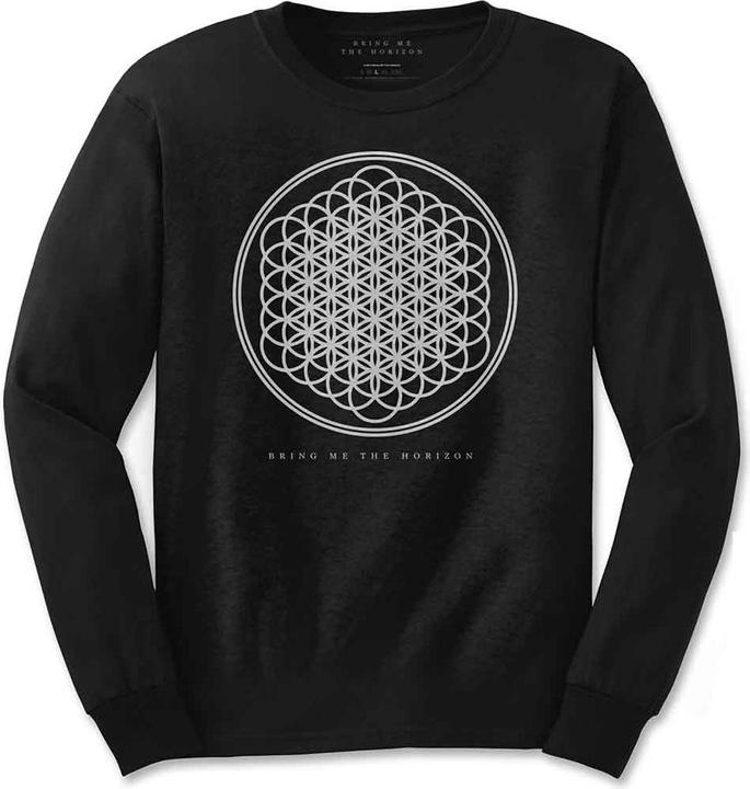 Bring Me The Horizon Sempiternal (Longsleeve)