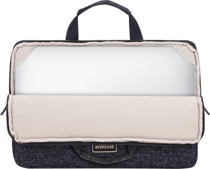 Produktbild Rivacase Laptop-Hülle mit Griffen (13.30", Universal)