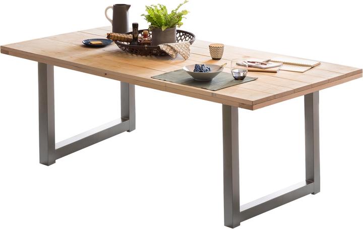 Immagine prodotto Möbilia Tisch (220 x 100 x 77 cm)