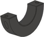Image du produit Fischer Kft (108 mm)