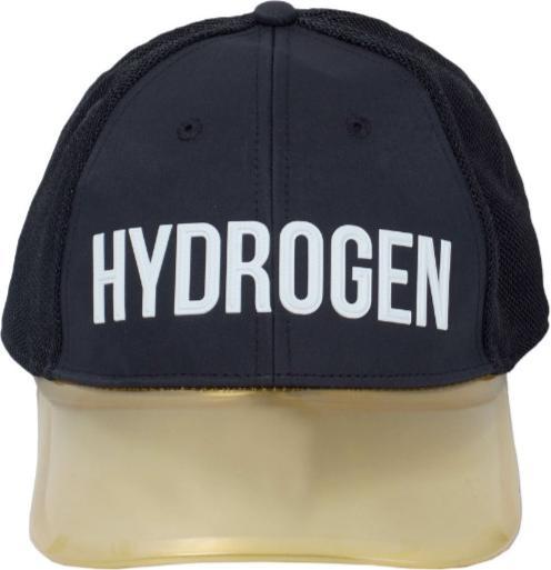 Produktbild Hydrogen summer baseball cap (One Size)
