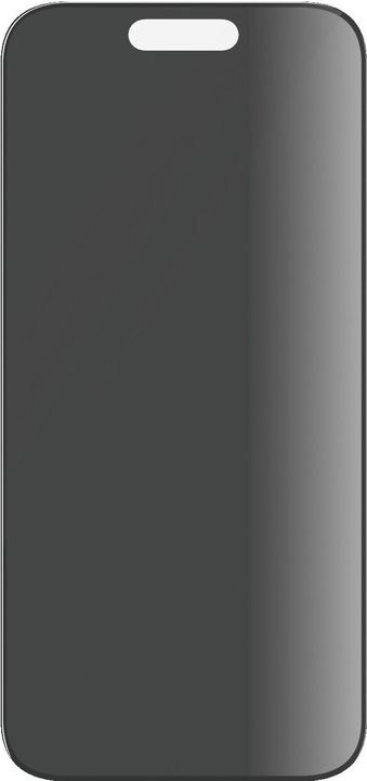 Produktbild PanzerGlass Privacy Screen Protector Ultra-Wide Fit (1 Stück, Apple iPhone 15 Pro)