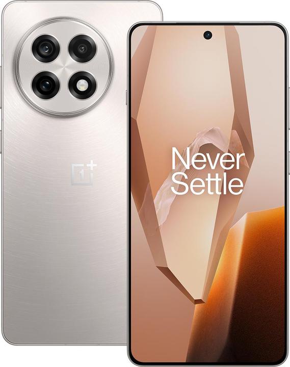 OnePlus 13R (256 GB, Astral Trail, 6.78", Dual SIM, 50 Mpx, 5G)