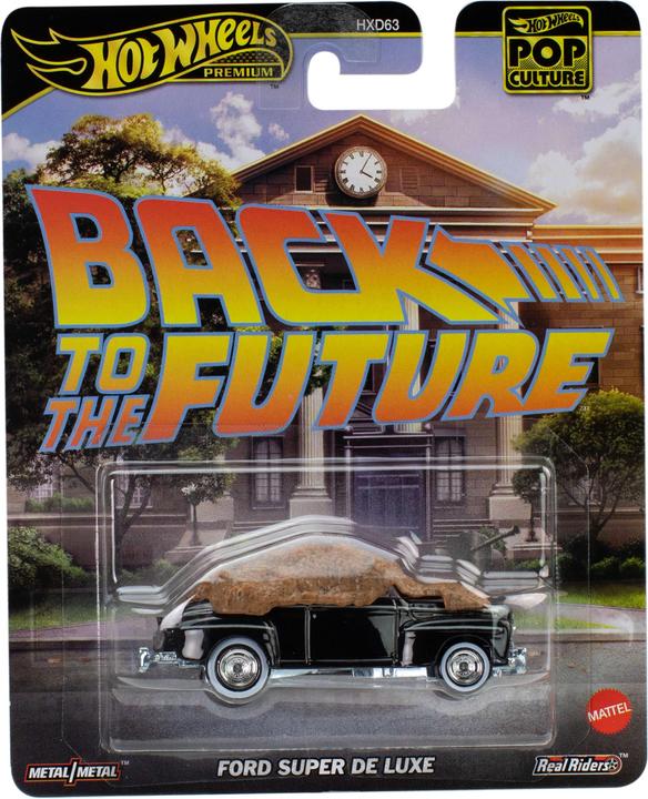 Hot Wheels Popkultur-Auto 1:64 JBL82