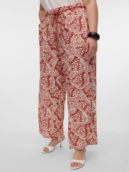 Actual product image Vero Moda VMCBALI Hohe Taille Hose Hose (52)