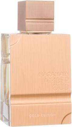 Immagine prodotto Al Haramain Ambra Oud Edizione Oro (Eau de parfum, 60 ml)