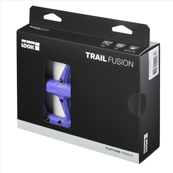 Produktbild Look Trail Roc Fusion