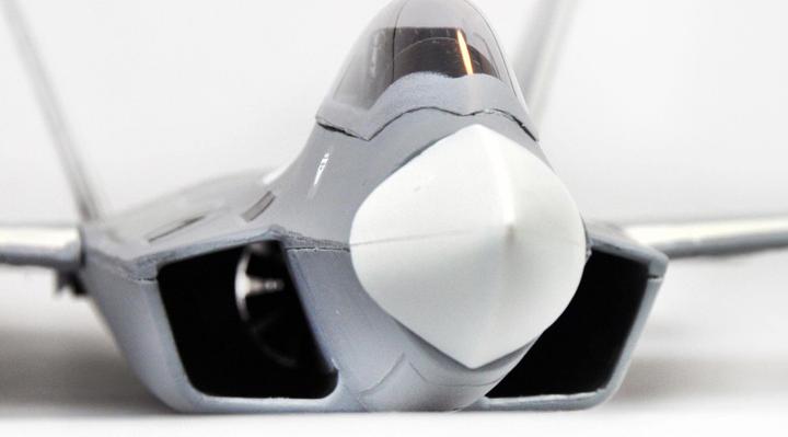 Image du produit Amewi F-22 Raptor (Avion à réaction)