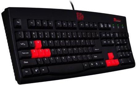 Image du produit Thermaltake Clavier Amaru eSports (KB-AMR009USD) (US)