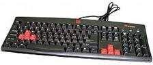 Image du produit Thermaltake Clavier Amaru eSports (KB-AMR009USD) (US)