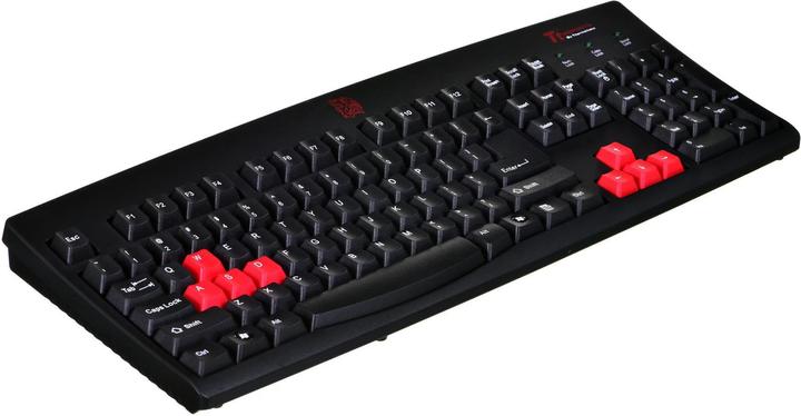Image du produit Thermaltake Clavier Amaru eSports (KB-AMR009USD) (US)