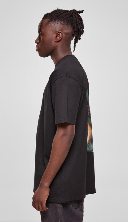Immagine prodotto Forgotten Faces Maglietta oversize Caesar Heavy - 21263 (3XL)
