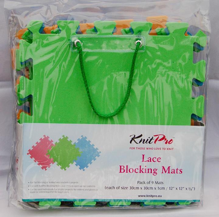 Image du produit Knitpro Tapis de tension