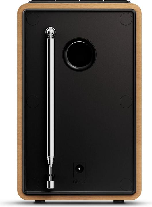 Produktbild Philips TAR5005 (FM, DAB+)