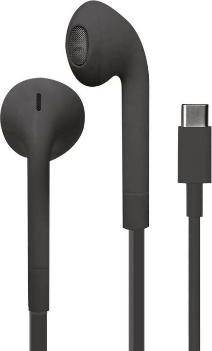 Puro Icon (No noise cancelling, Cable)