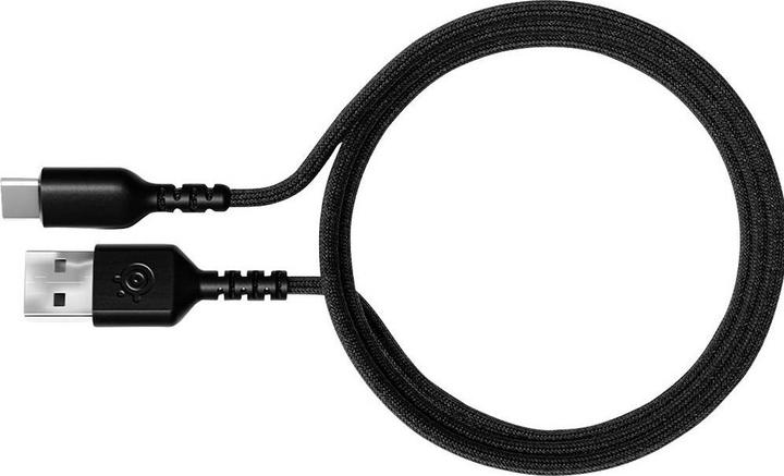 Produktbild SteelSeries Prime Mini (Kabelgebunden)