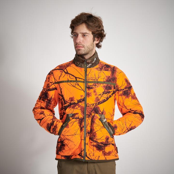 Immagine prodotto Solognac Treemetic Fluo (4XL)