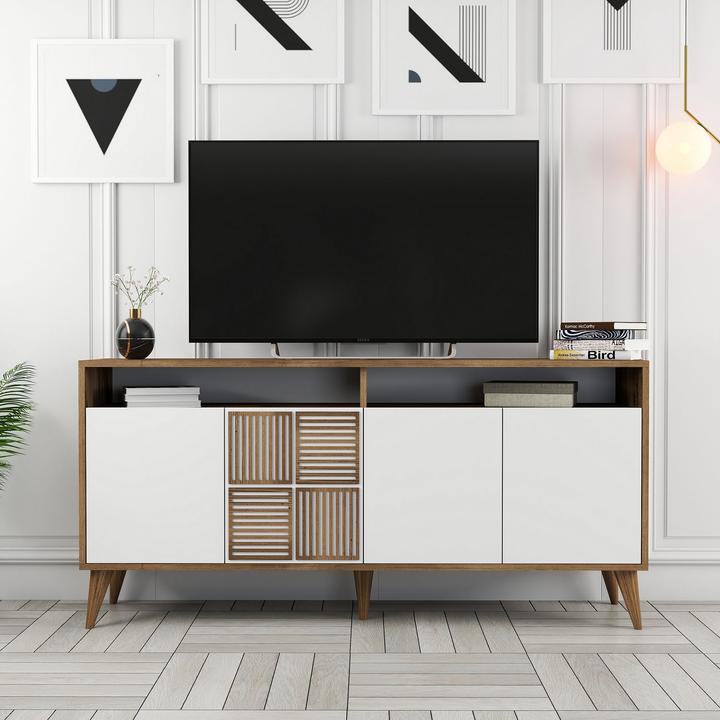 Actual product image Hanah Home Corentin (160 x 35 x 78 cm)