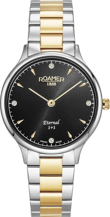 Produktbild Roamer Eternal (30 mm)