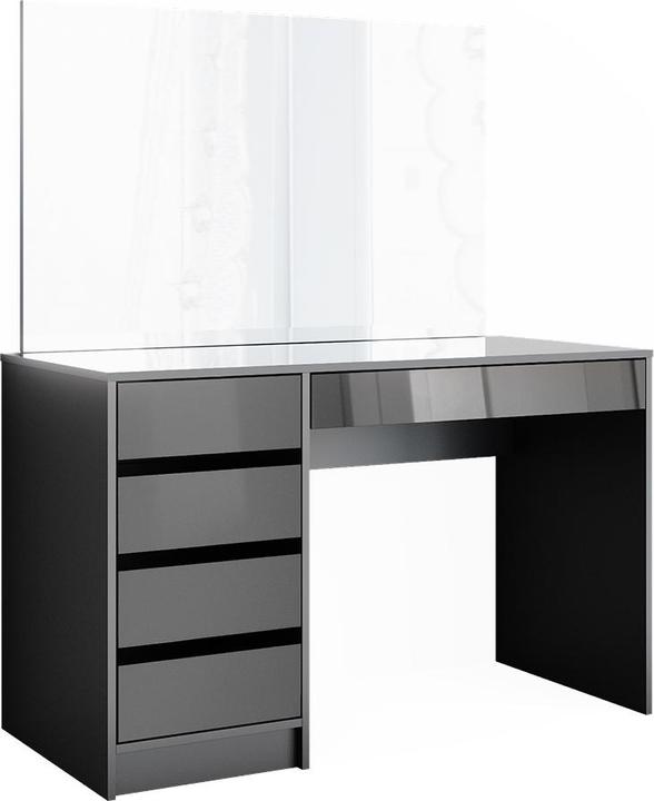 Produktbild Vicco Sherry mit Spiegel (120 x 75 x 55 cm)