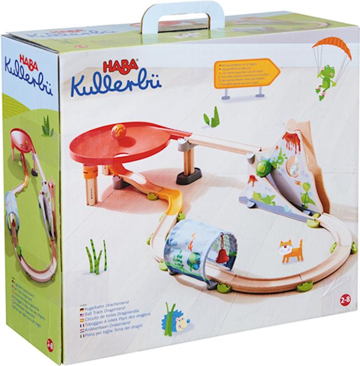Immagine prodotto Haba Kullerbü