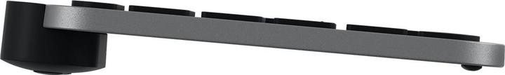 Actual product image Logitech MX Keys for Mac (CH, Wireless)