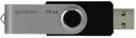 Image du produit Goodram Clé USB UTS2 (16 Go, USB 2.0, USB-A)