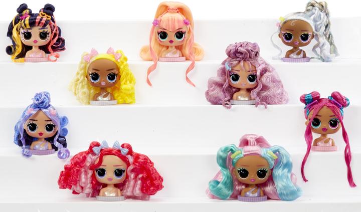 Immagine prodotto MGA L.O.L. Surp. Tweens Styling Head