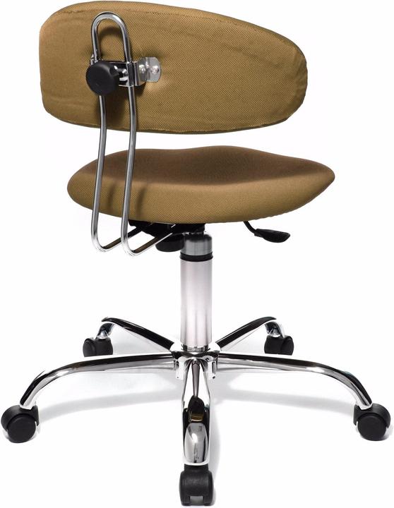 Actual product image Topstar Sitness 40