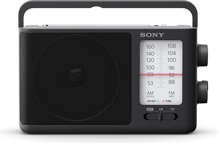 Image du produit Sony ICF-506 (FM)