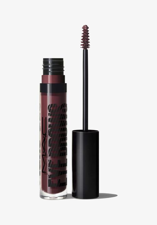 Actual product image MAC Cosmetics Eye Brows Big Boost Fibre Gel (Hickory)