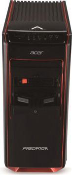 Produktbild Acer Predator G3-605 (Intel Core i7-4770, 32 GB, 120 GB, GeForce GTX 760)
