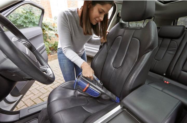 Actual product image Black & Decker BHHV520BFPQW