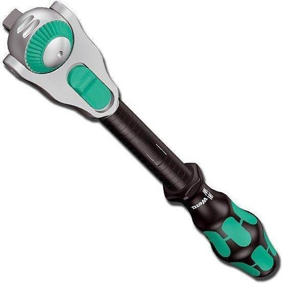 Immagine prodotto Wera 8000 A Zyklop Speed Ratchet (1/4")