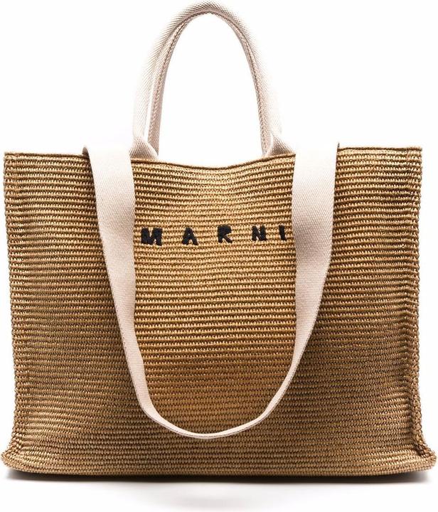 Marni Bags.. Brown