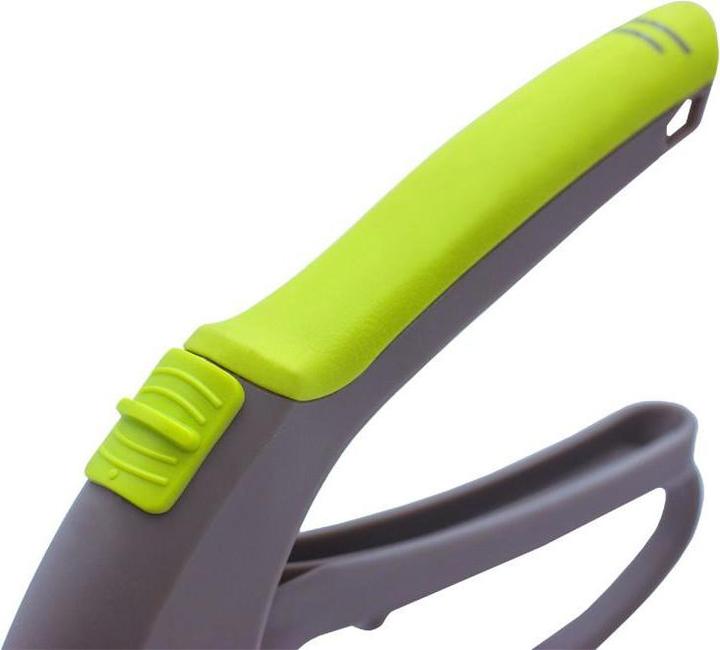 My Garden Grass shears 360 °, 130 mm