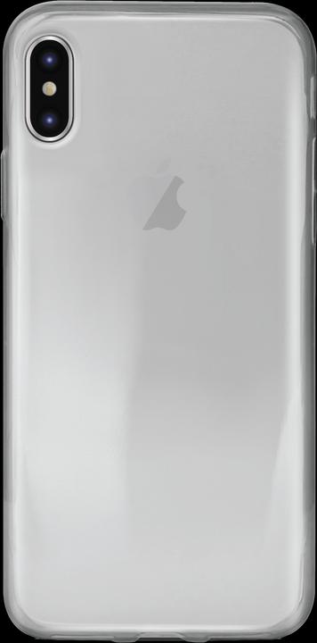 Immagine prodotto Puro Custodia 0.3 Nude per iPhone XR, trasparente (Apple iPhone XR)