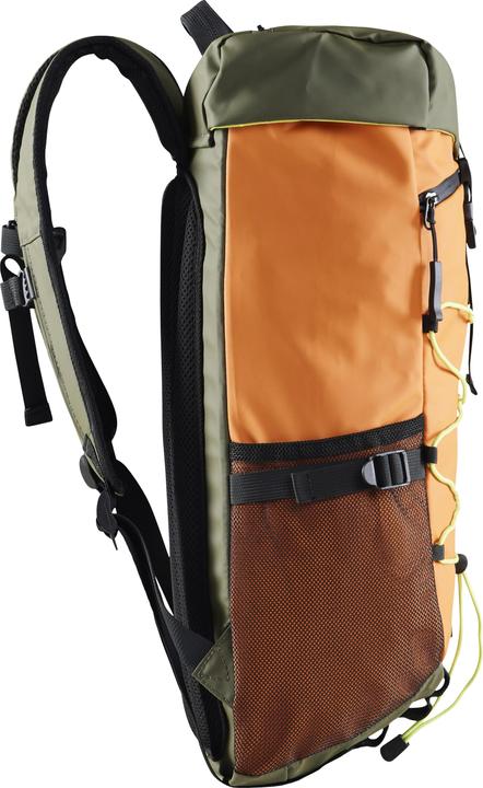 Actual product image Craft Adv Entity Travel Backpack 25 L (25 l)