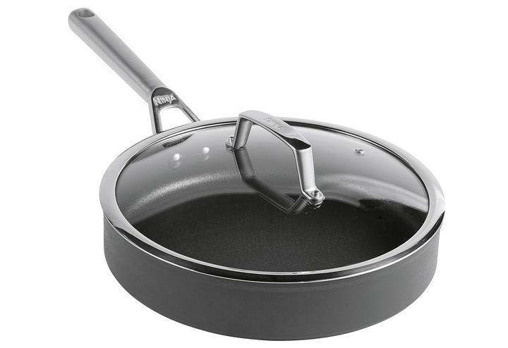 Actual product image Ninja NIA frying pan 26cm mD F.Z.Pr. (26 cm, Frying pan, Aluminium)