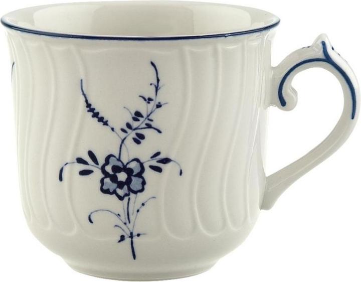 Image du produit Villeroy & Boch Tasse à café Vieux Luxembourg (200 ml, 1 x)