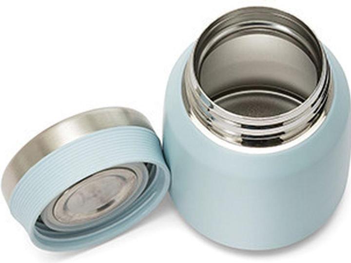 Actual product image Nuvita Thermos blue
