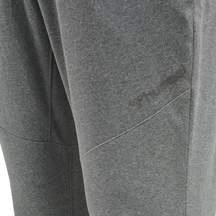 Actual product image hummel NALO TAPERED 7/8 PANTS (S)