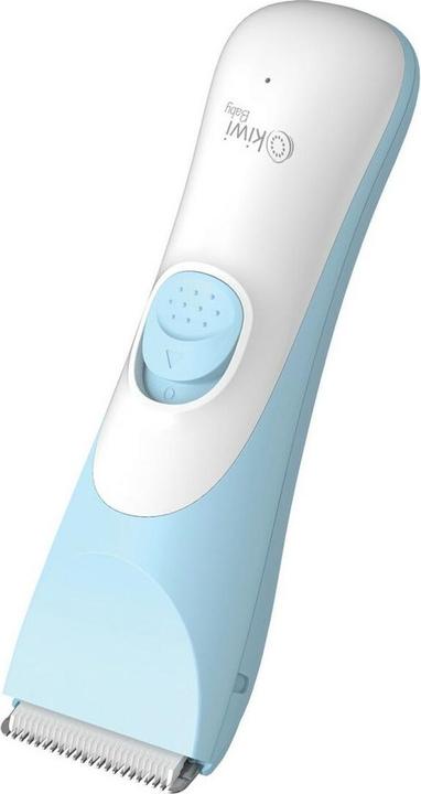 Actual product image Kiwi hair cutting machine esp. baby