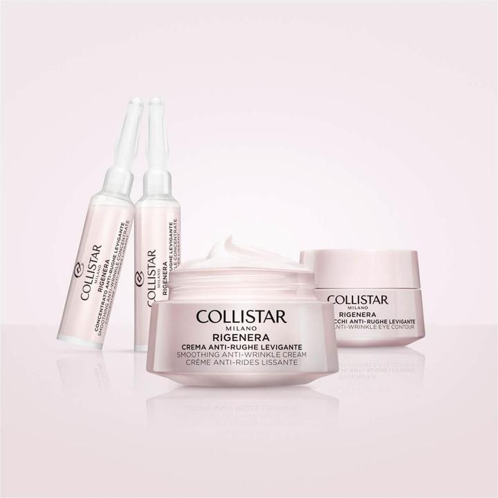 Produktbild Collistar IRONING CREAM 50ml (50 ml, Tagescreme)